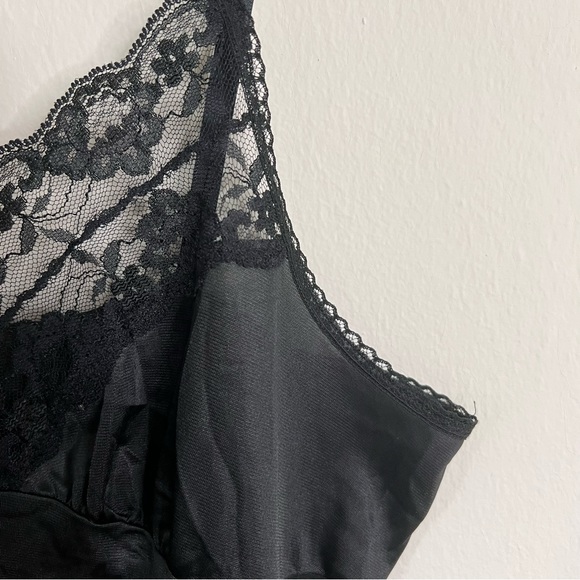 Vintage Hanes Her Way Slip Dress - Picture 3 of 6